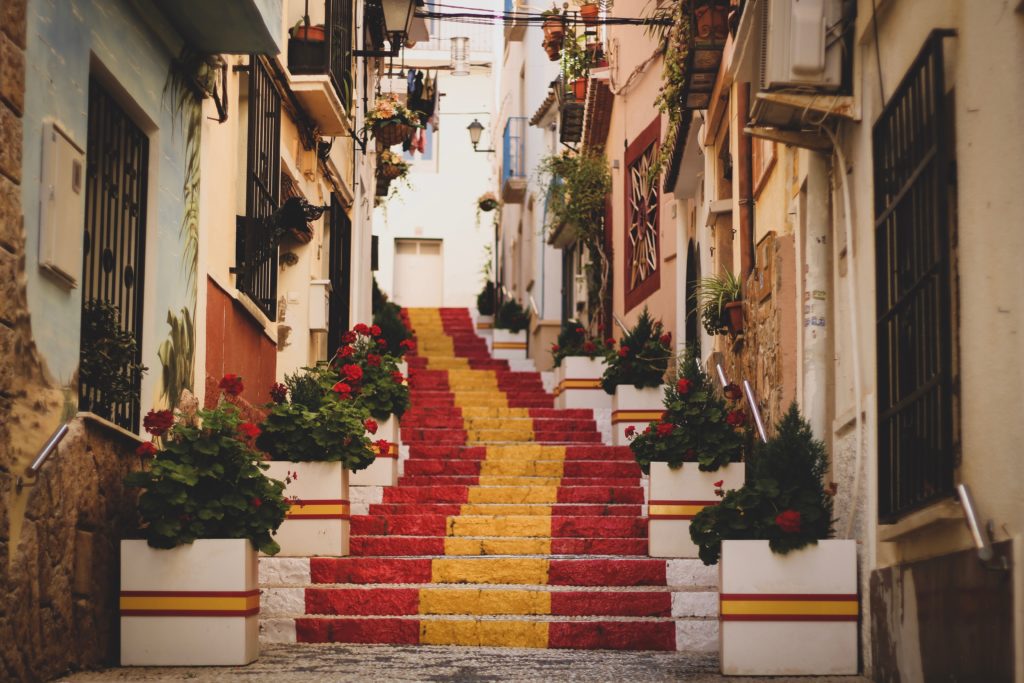 Top 10 Spanish Influencers