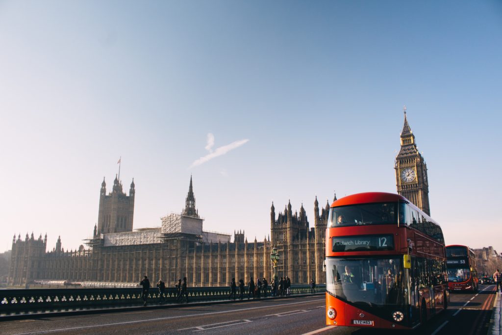 Top 10 Instagrammers of 2022 in the UK