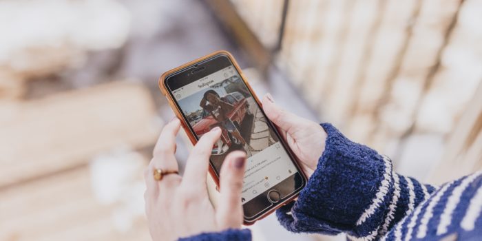 How to Livestream Successfully on Instagram