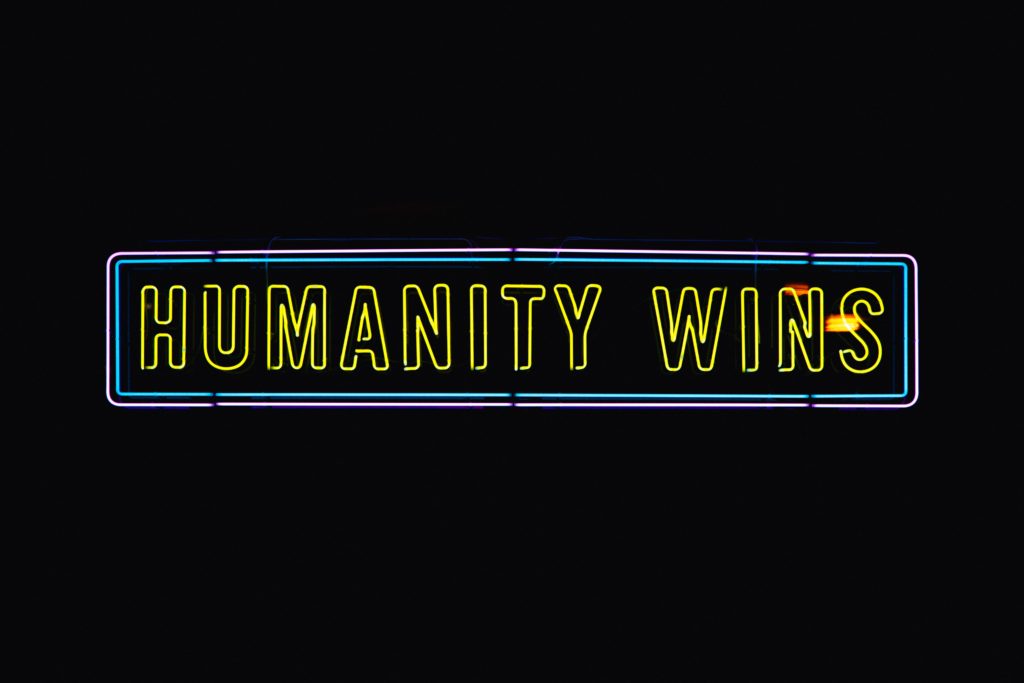 Influence4You wins a new award at the Grand Prix Stratégies de l’Influence 2021 with its Amnesty International campaign