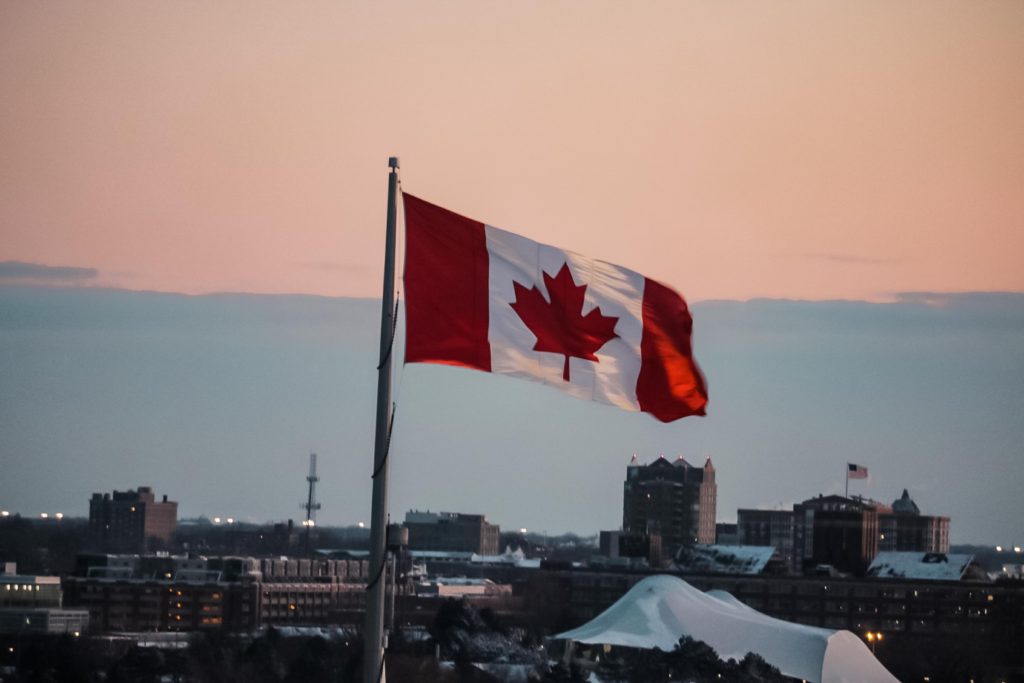 Top 10 TikTokers of 2022 in Canada