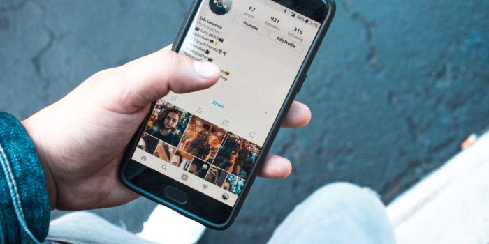 How to Create Engaging Instagram Stories