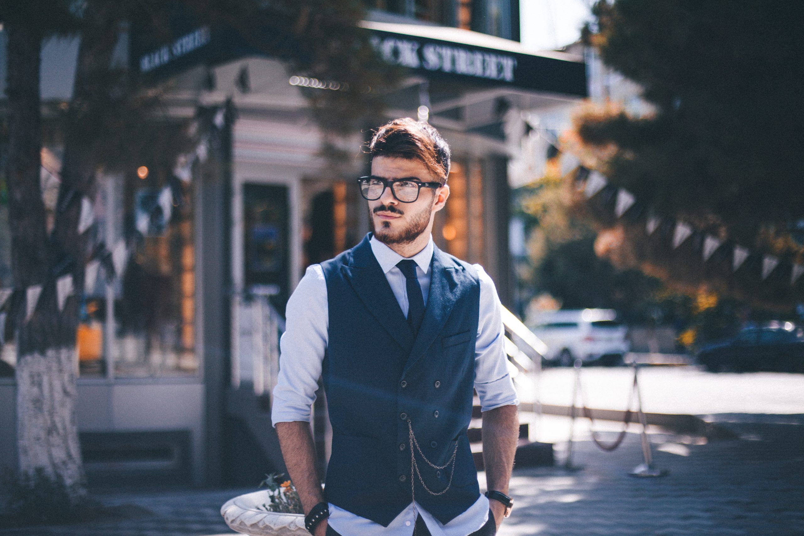 Top 12 Male Fashion Influencers in 2022