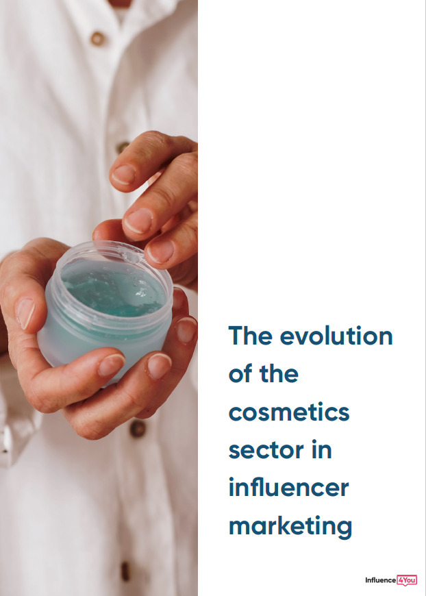 Guide: Influencer marketing and cosmetics the latest trends