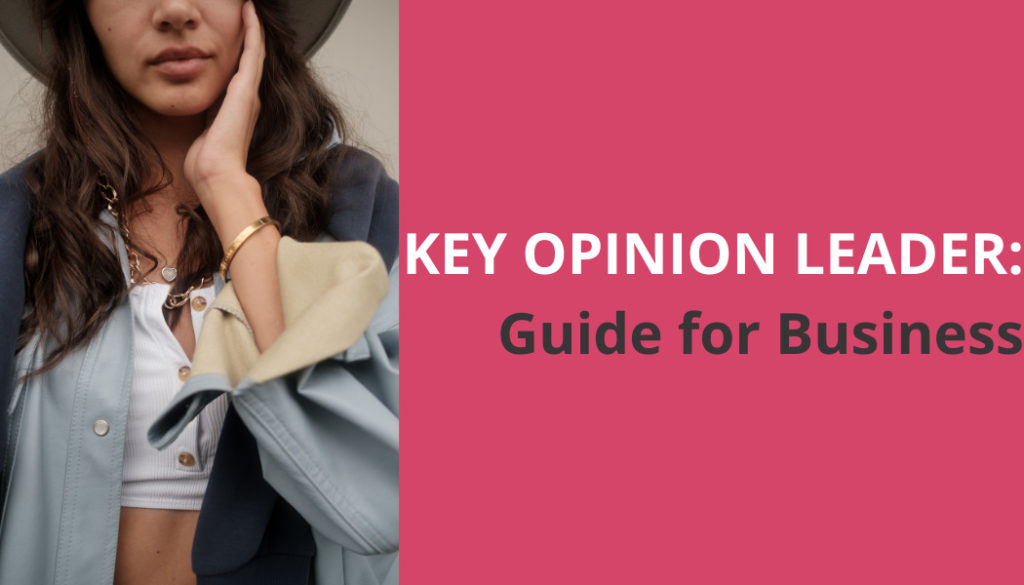 KOL: Guide for Business