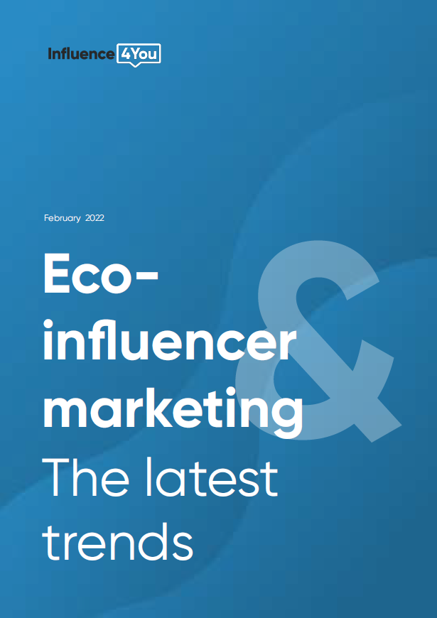 Guide Ecology and influencer marketing