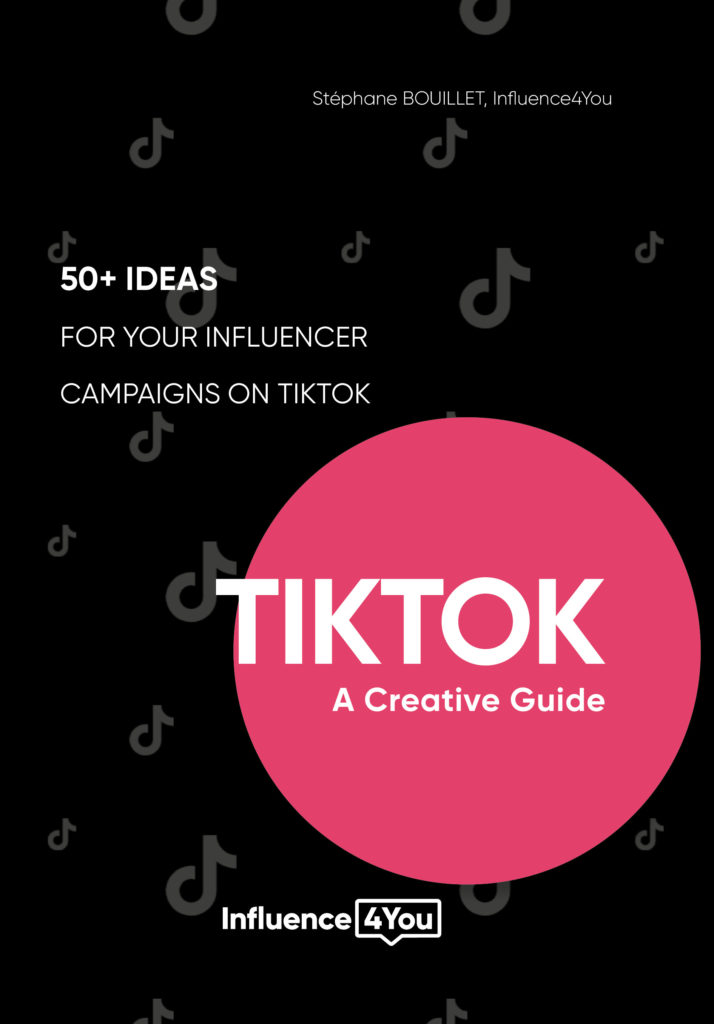 How To Run A Successful TikTok Contest - Influence4You