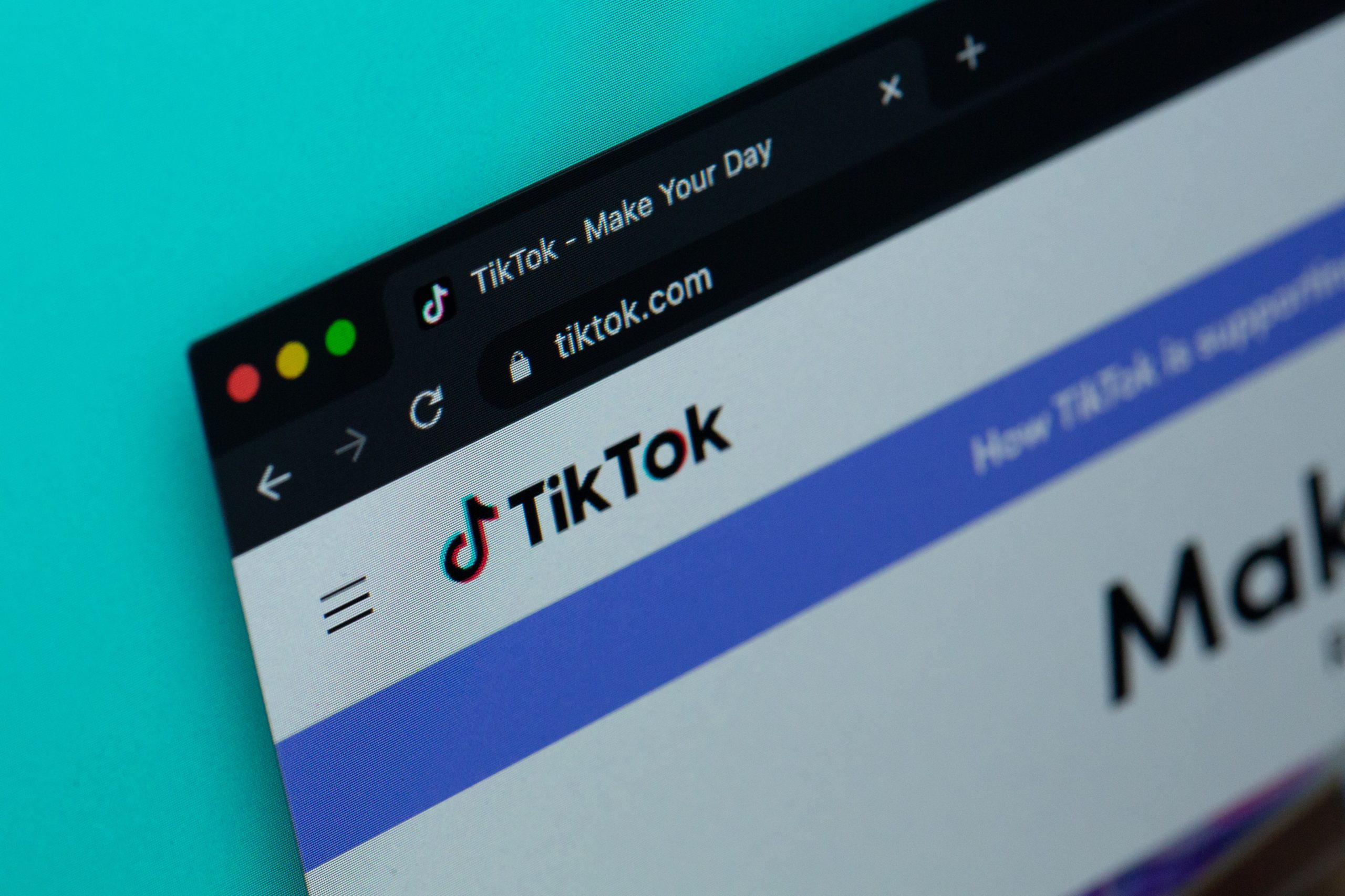 TikTok Influencer Marketing Agency