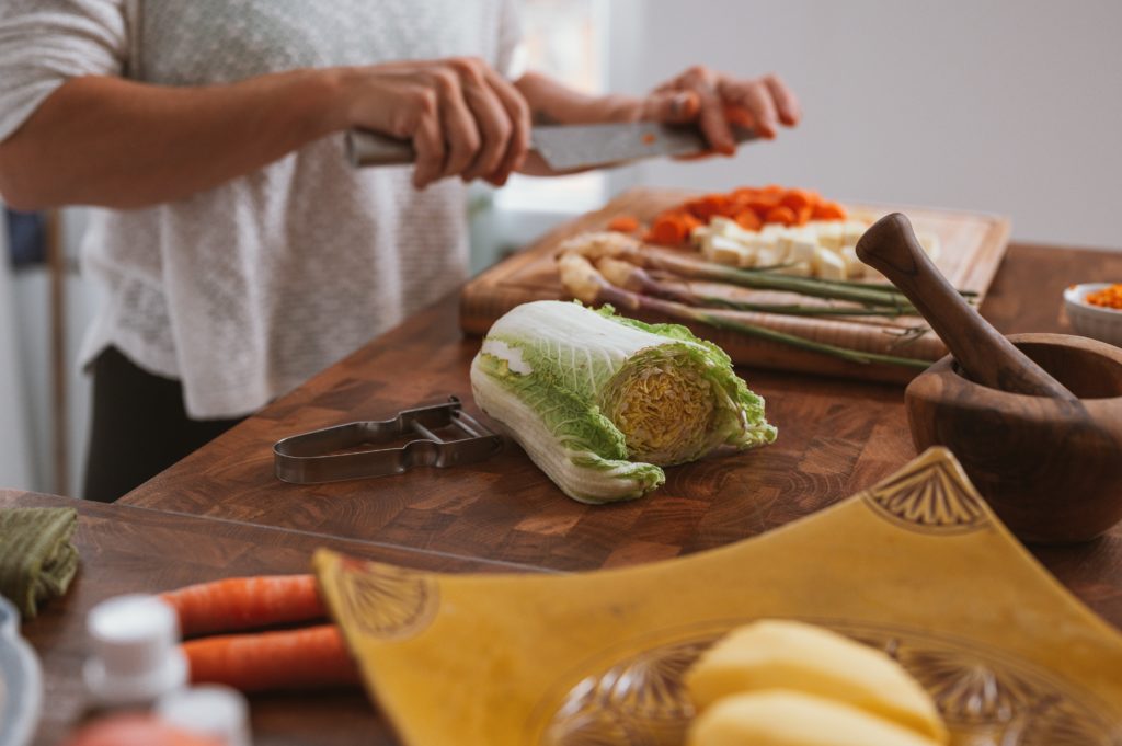 Die Top 12 der Kochinfluencer 2022