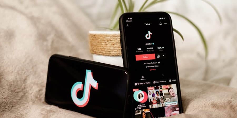 10 Ideen, wie Sie mit TikTok Geld verdienen können
