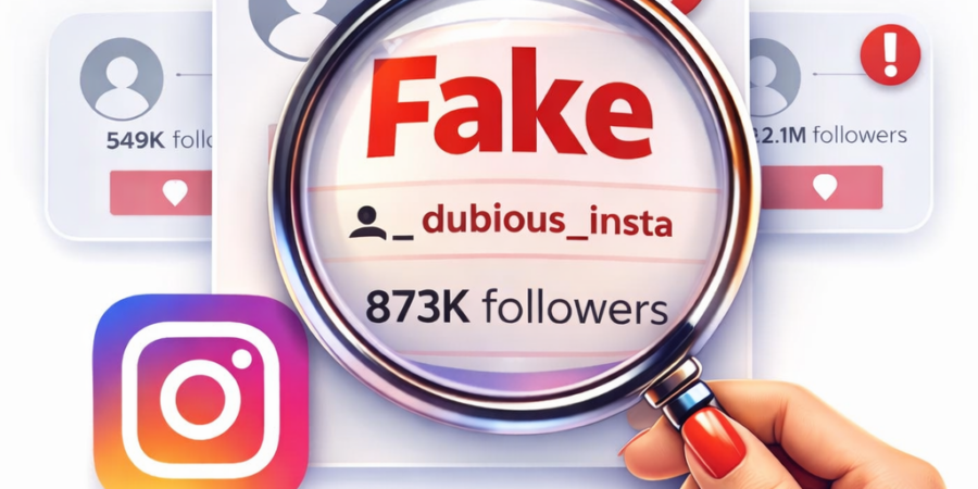 How to Detect Fake Instagram Accounts: A Free and Easy Method